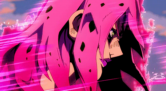 Jojo Ultimate [Gif Images] - Legendary Trivia Quiz Part 3 (Final)